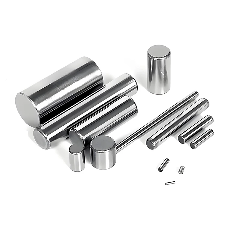 Bearing Steel Needle Roller Pins