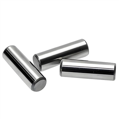 Valjci igle od nehrđajućeg čelika